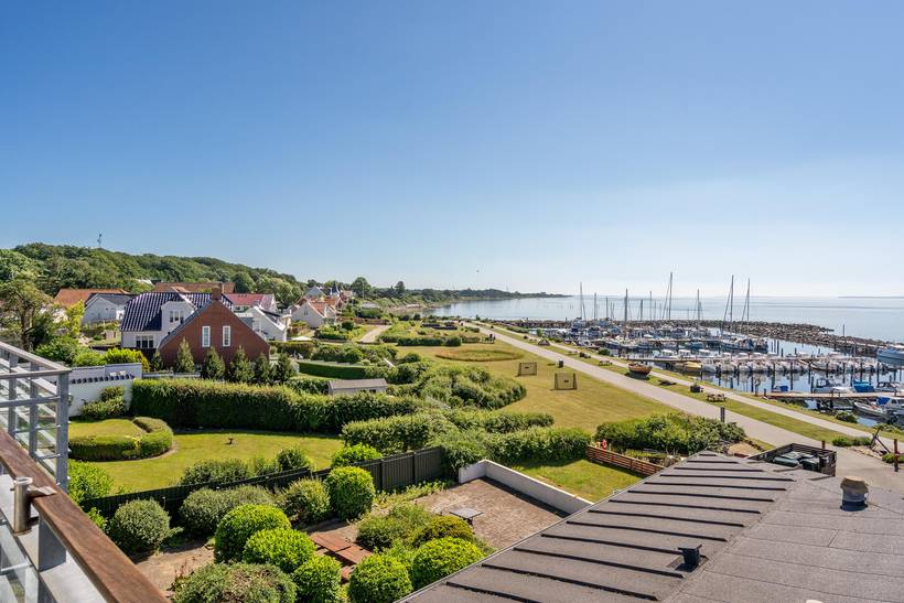 Foto von Ferienhaus EL54 in Lohals - Langeland