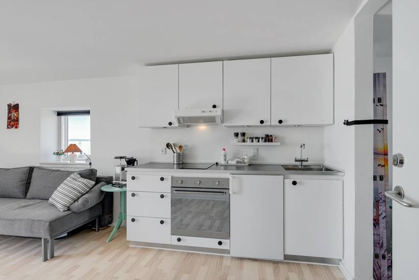 Foto von Ferienhaus EL54 in Lohals - Langeland