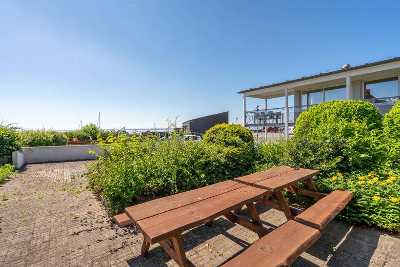 Foto von Ferienhaus EL54 in Lohals - Langeland