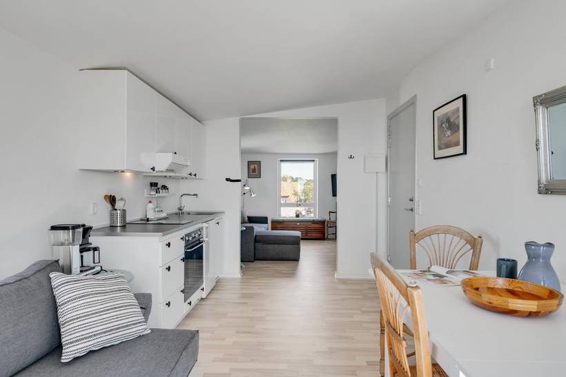 Foto von Ferienhaus EL54 in Lohals - Langeland