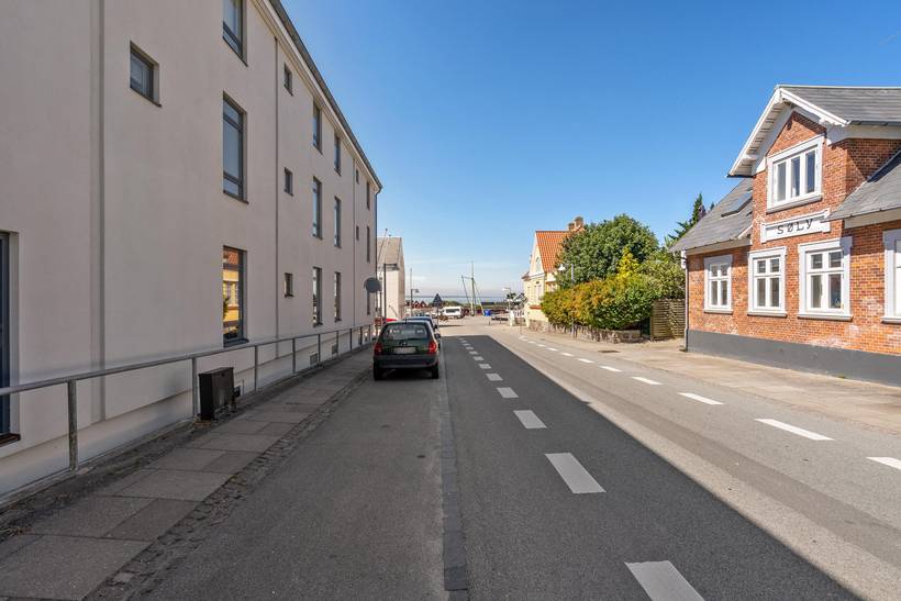 Foto von Ferienhaus EL54 in Lohals - Langeland