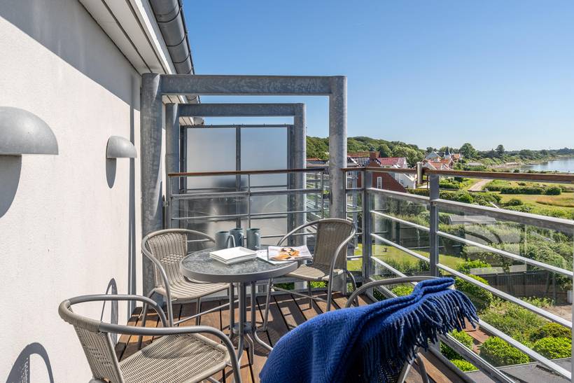 Foto von Ferienhaus EL54 in Lohals - Langeland