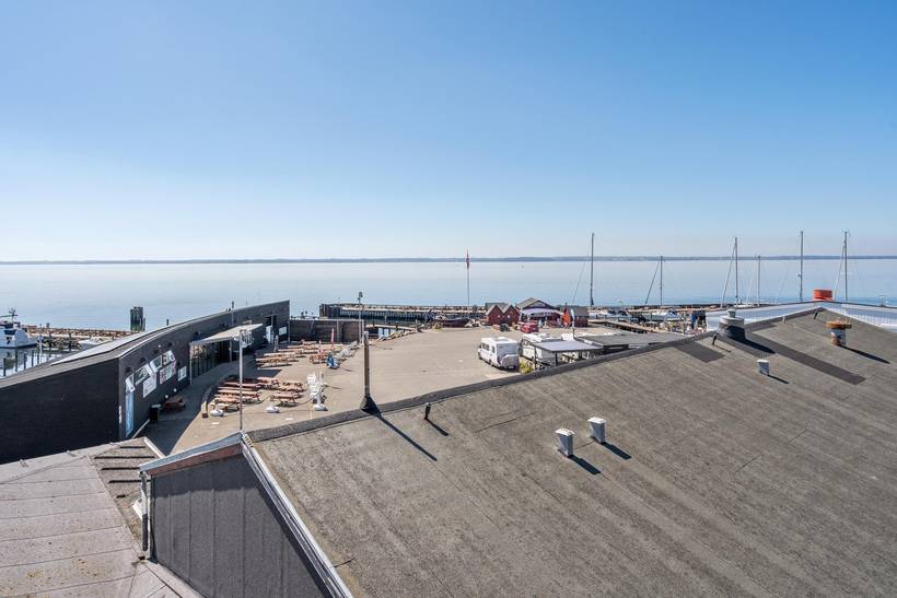 Foto von Ferienhaus EL54 in Lohals - Langeland