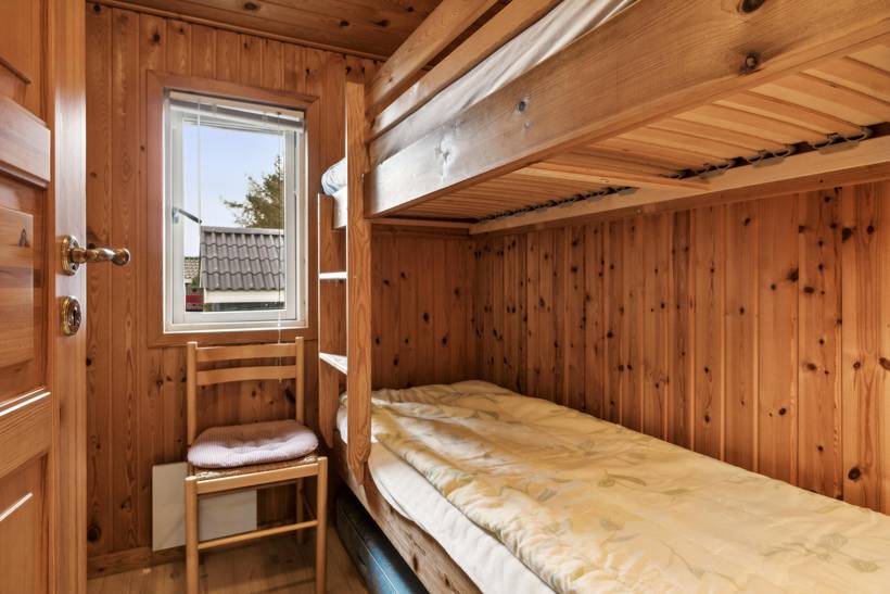 Foto von Ferienhaus EL56 in Klitmøller - Thy/Limfjord