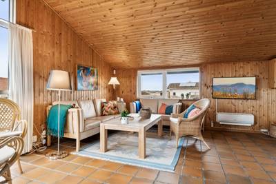 Vorschaubild von Ferienhaus EL56 in Klitmøller - Thy/Limfjord