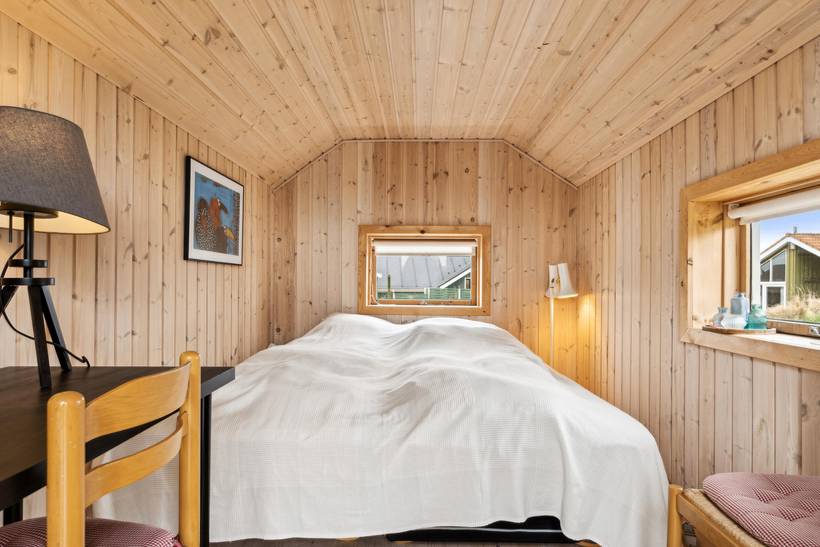 Foto von Ferienhaus EL56 in Klitmøller - Thy/Limfjord