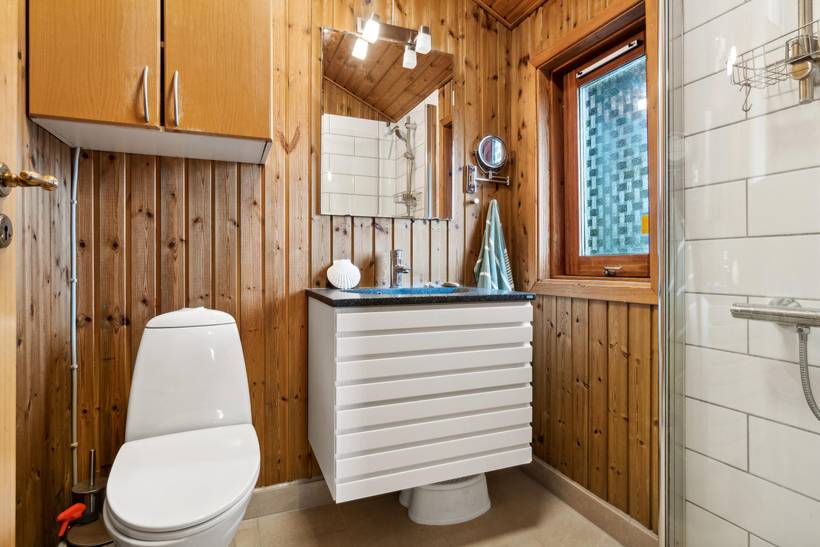 Foto von Ferienhaus EL56 in Klitmøller - Thy/Limfjord