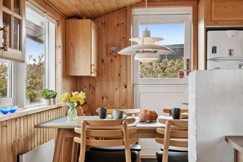 Foto von Ferienhaus EL56 in Klitmøller - Thy/Limfjord