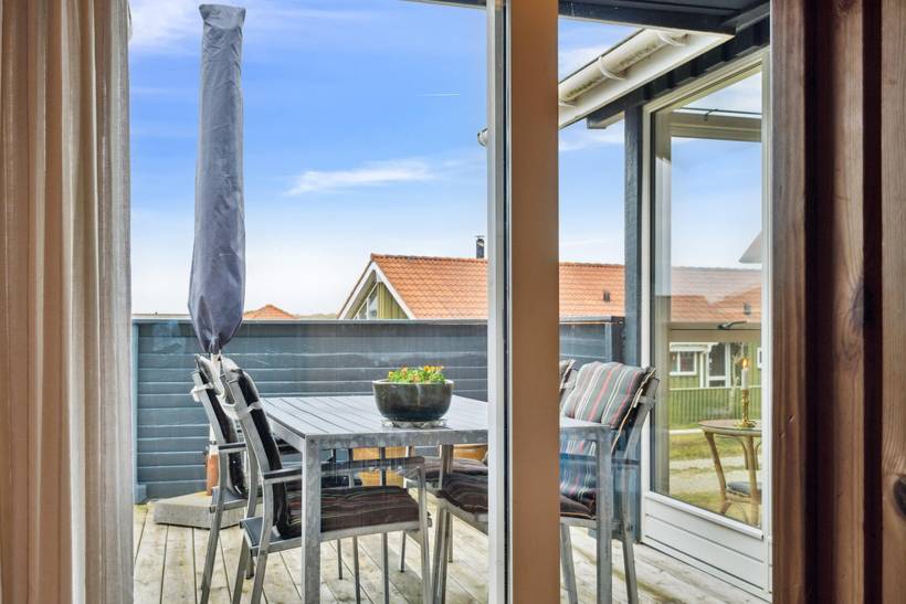 Foto von Ferienhaus EL56 in Klitmøller - Thy/Limfjord