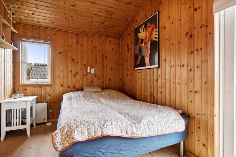 Foto von Ferienhaus EL56 in Klitmøller - Thy/Limfjord