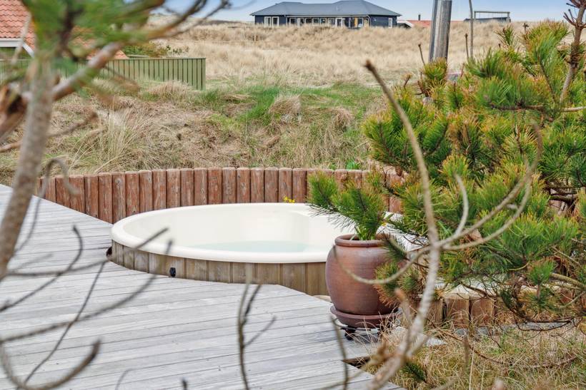 Foto von Ferienhaus EL56 in Klitmøller - Thy/Limfjord