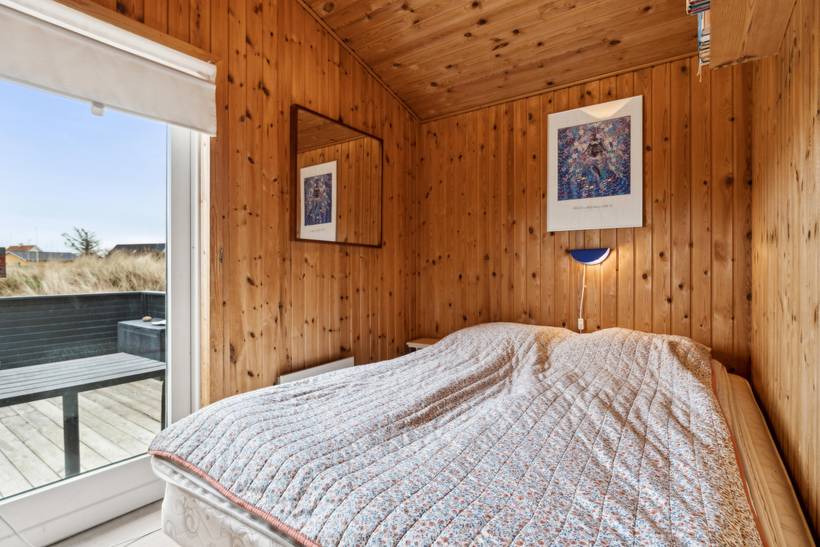 Foto von Ferienhaus EL56 in Klitmøller - Thy/Limfjord