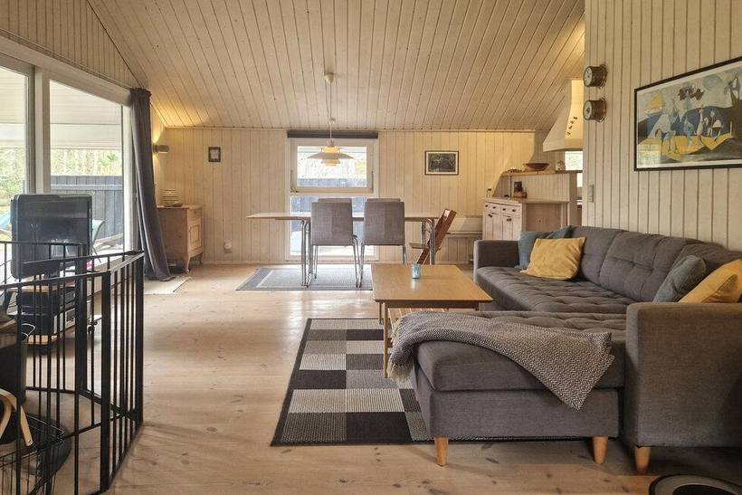 Foto von Ferienhaus EL59 in Ålbæk - Nordjütland Ost