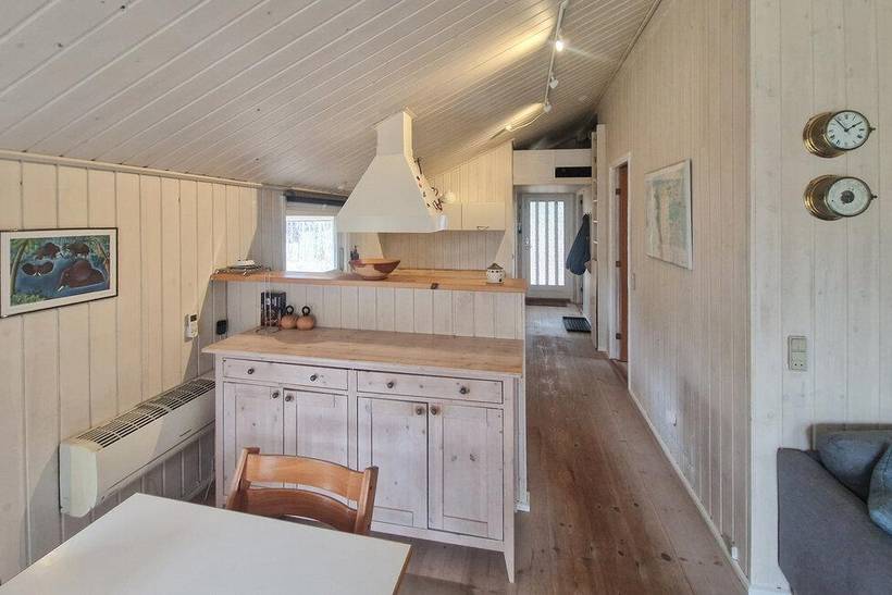 Foto von Ferienhaus EL59 in Ålbæk - Nordjütland Ost