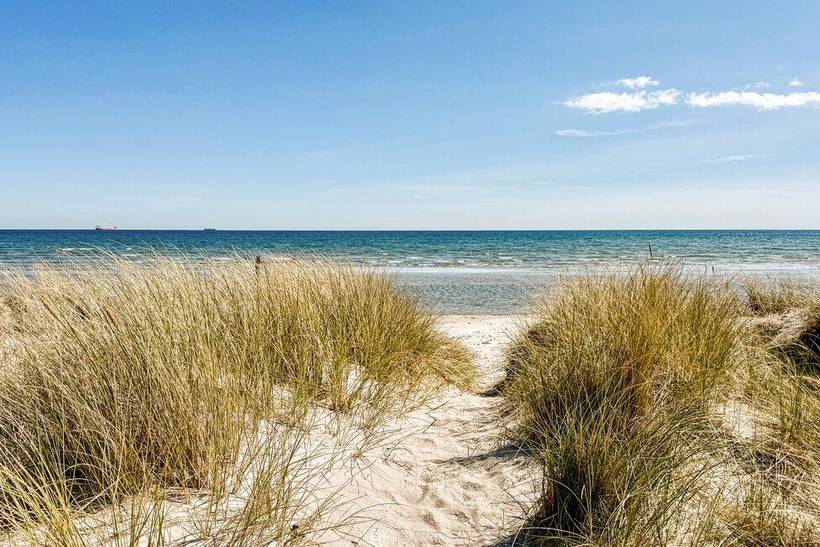 Foto von Ferienhaus EL59 in Ålbæk - Nordjütland Ost
