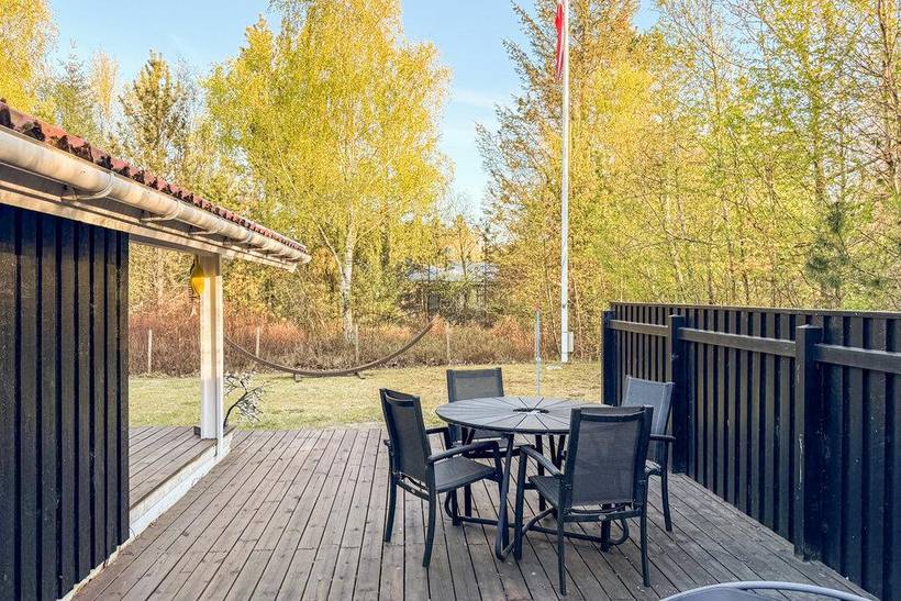 Foto von Ferienhaus EL59 in Ålbæk - Nordjütland Ost