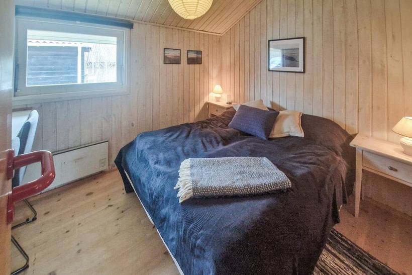 Foto von Ferienhaus EL59 in Ålbæk - Nordjütland Ost