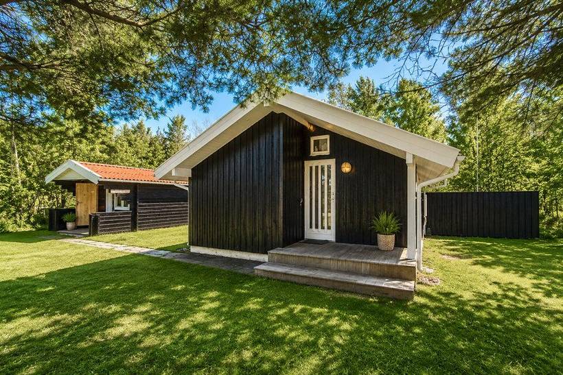 Foto von Ferienhaus EL59 in Ålbæk - Nordjütland Ost