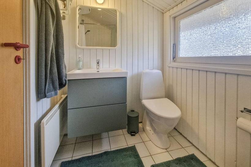 Foto von Ferienhaus EL59 in Ålbæk - Nordjütland Ost