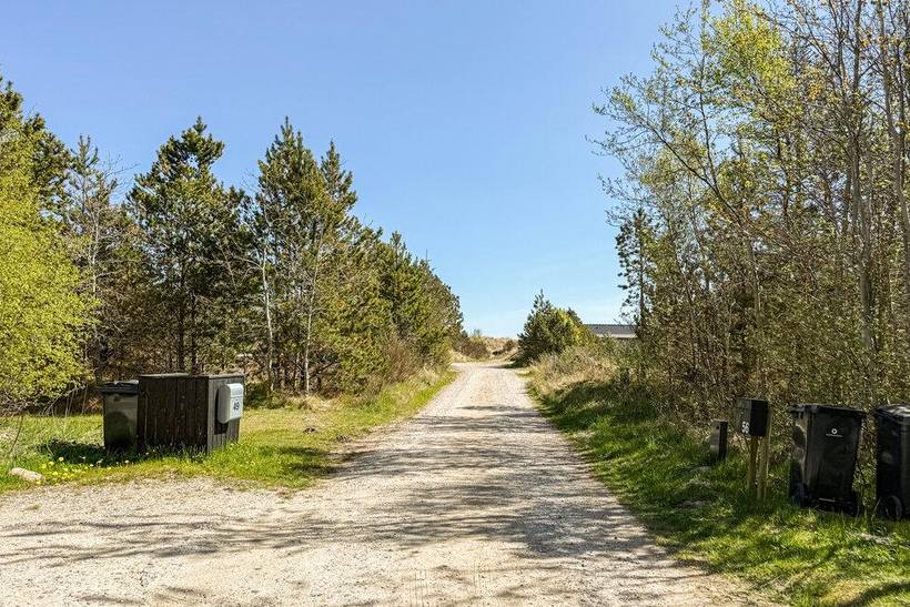 Foto von Ferienhaus EL59 in Ålbæk - Nordjütland Ost