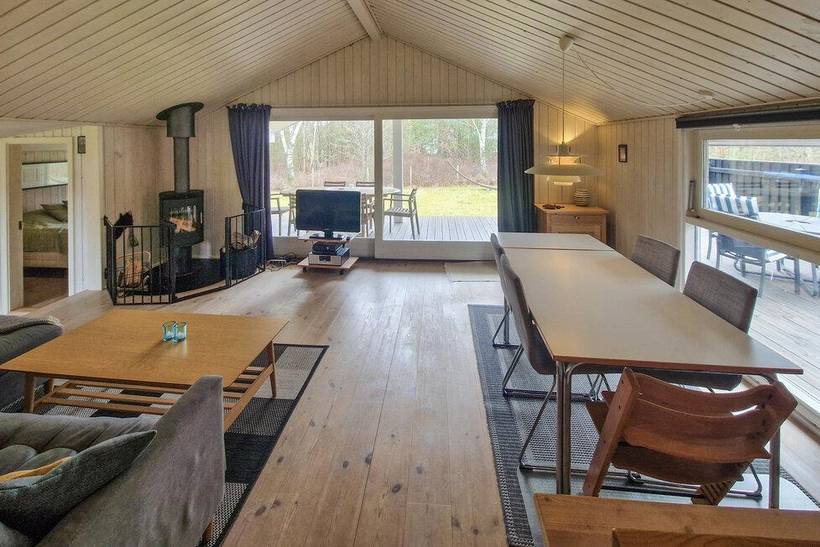 Foto von Ferienhaus EL59 in Ålbæk - Nordjütland Ost