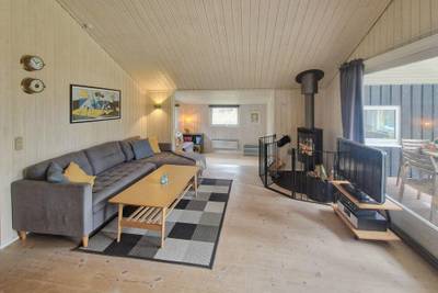 Vorschaubild von Ferienhaus EL59 in Ålbæk - Nordjütland Ost