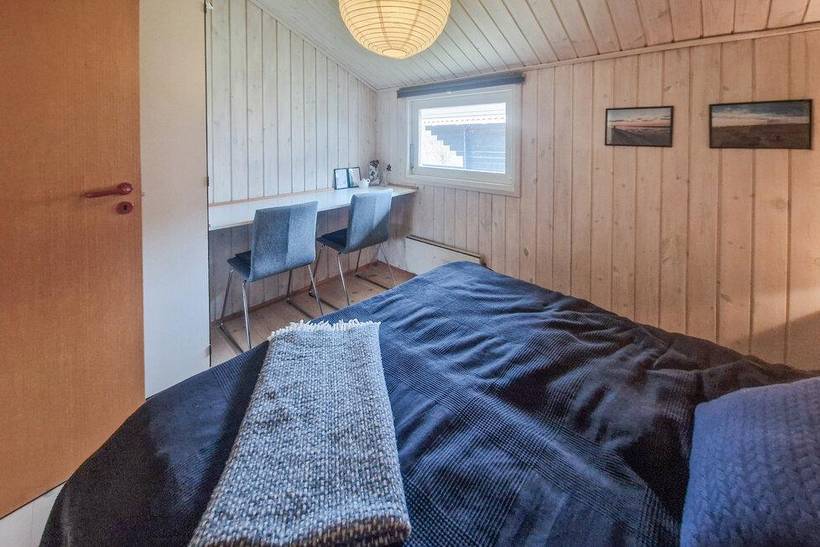 Foto von Ferienhaus EL59 in Ålbæk - Nordjütland Ost