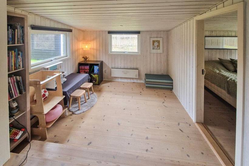 Foto von Ferienhaus EL59 in Ålbæk - Nordjütland Ost