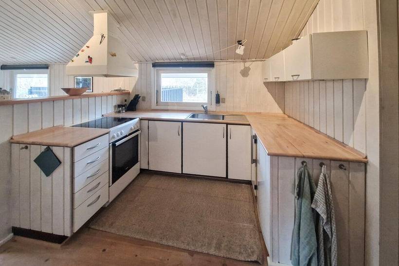 Foto von Ferienhaus EL59 in Ålbæk - Nordjütland Ost