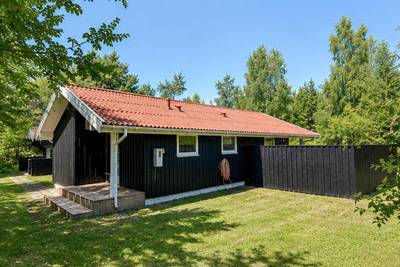 Vorschaubild von Ferienhaus EL59 in Ålbæk - Nordjütland Ost
