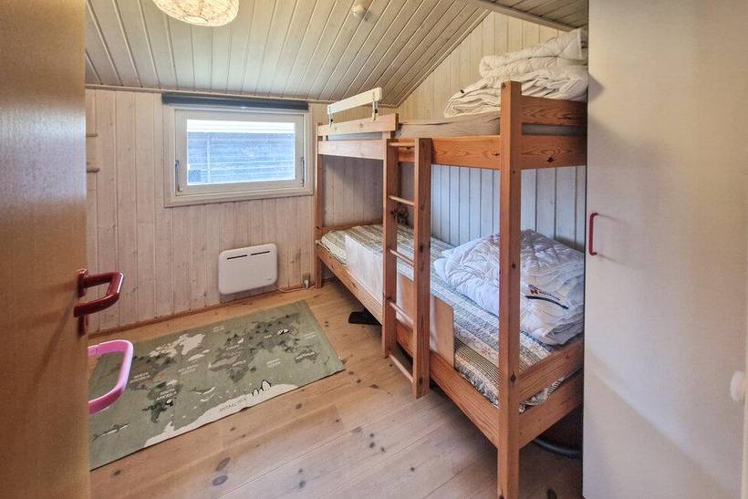 Foto von Ferienhaus EL59 in Ålbæk - Nordjütland Ost