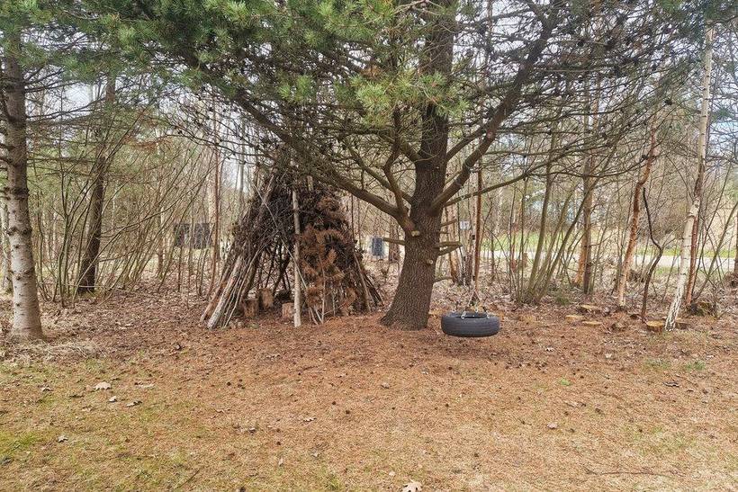 Foto von Ferienhaus EL59 in Ålbæk - Nordjütland Ost