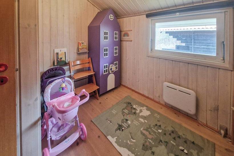 Foto von Ferienhaus EL59 in Ålbæk - Nordjütland Ost