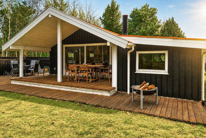 Foto von Ferienhaus EL59 in Ålbæk - Nordjütland Ost