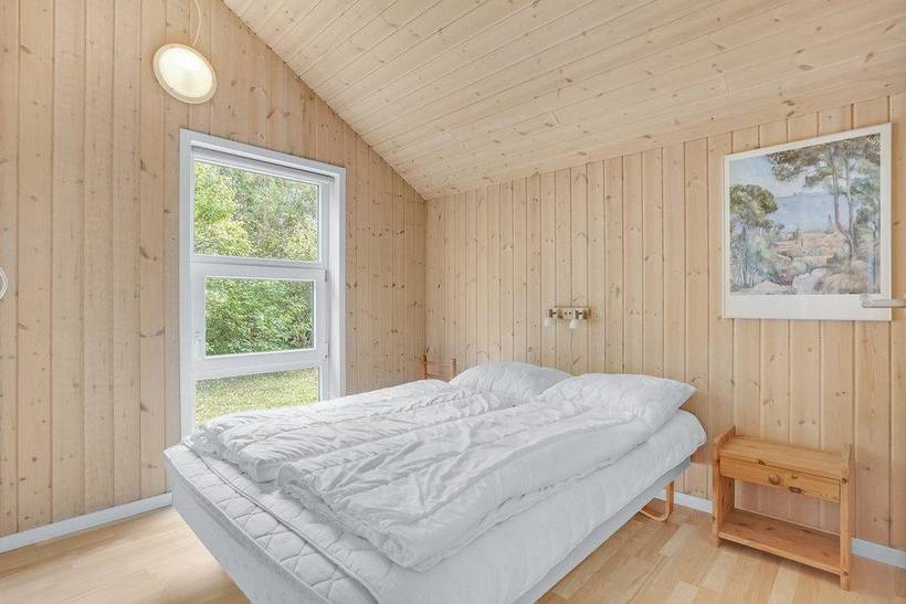 Foto von Ferienhaus EL62 in Skaven - Westjütland