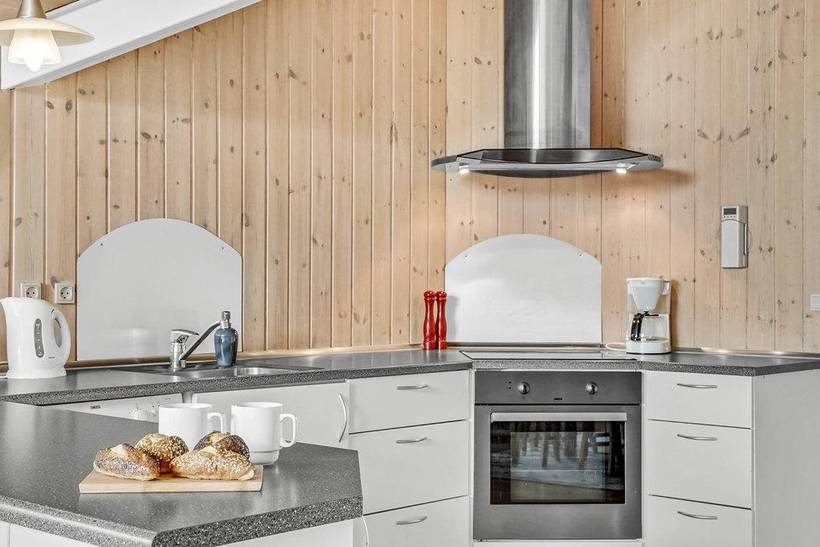 Foto von Ferienhaus EL62 in Skaven - Westjütland