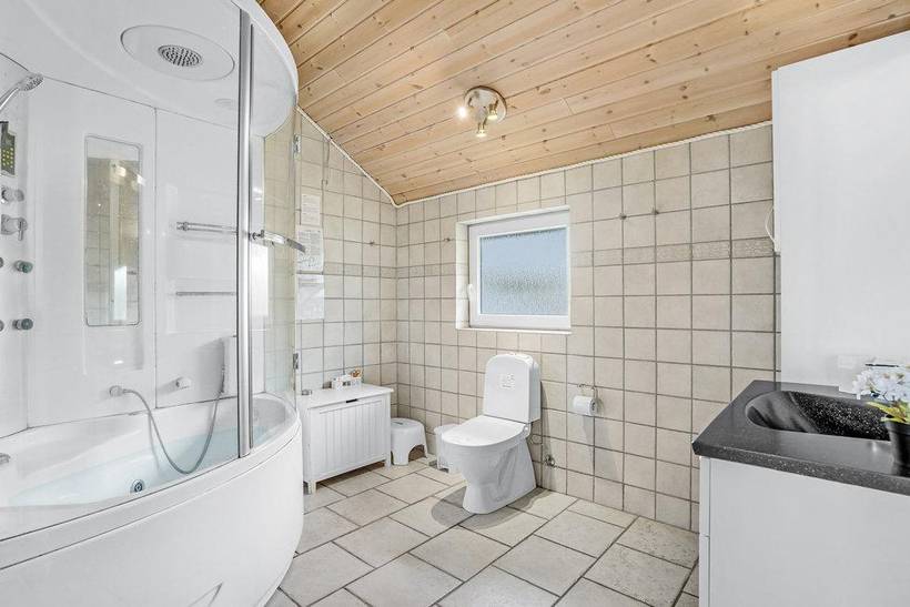 Foto von Ferienhaus EL62 in Skaven - Westjütland