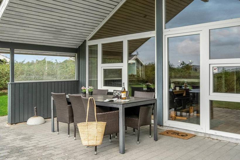 Foto von Ferienhaus EL62 in Skaven - Westjütland