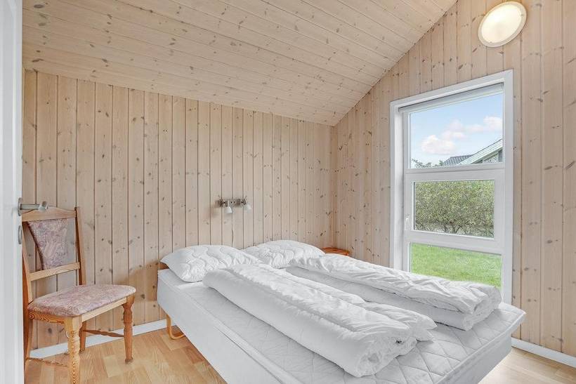 Foto von Ferienhaus EL62 in Skaven - Westjütland