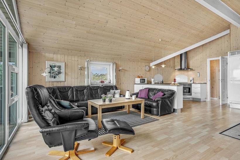 Foto von Ferienhaus EL62 in Skaven - Westjütland