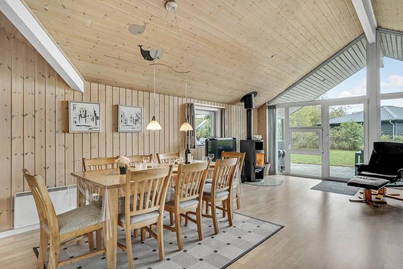 Foto von Ferienhaus EL62 in Skaven - Westjütland