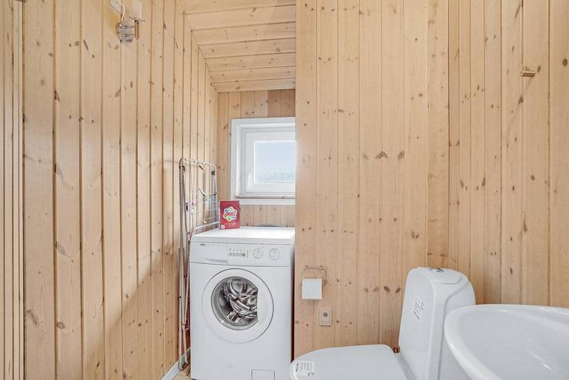 Foto von Ferienhaus EL62 in Skaven - Westjütland