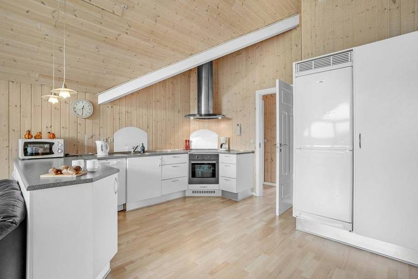 Foto von Ferienhaus EL62 in Skaven - Westjütland
