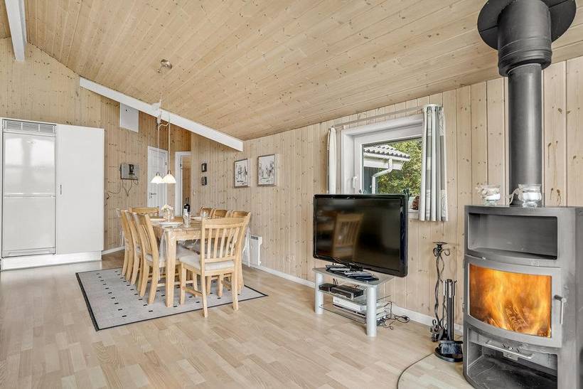 Foto von Ferienhaus EL62 in Skaven - Westjütland