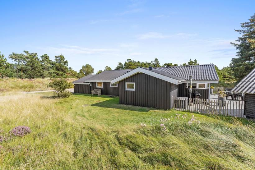 Foto von Ferienhaus EL66 in Blåvand - Westjütland