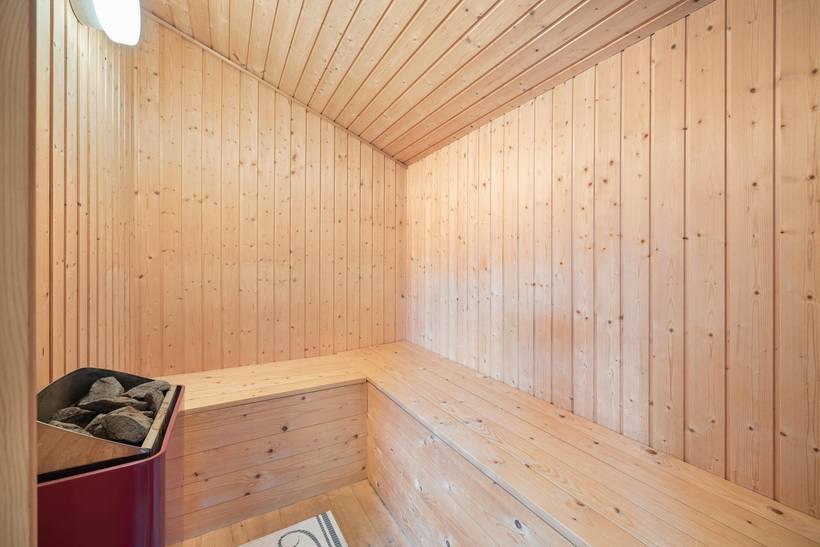 Foto von Ferienhaus EL66 in Blåvand - Westjütland