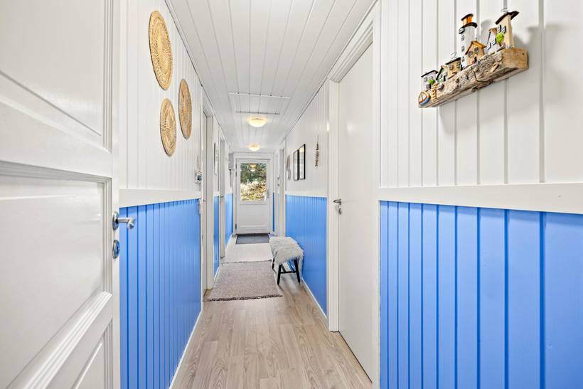 Foto von Ferienhaus EL66 in Blåvand - Westjütland