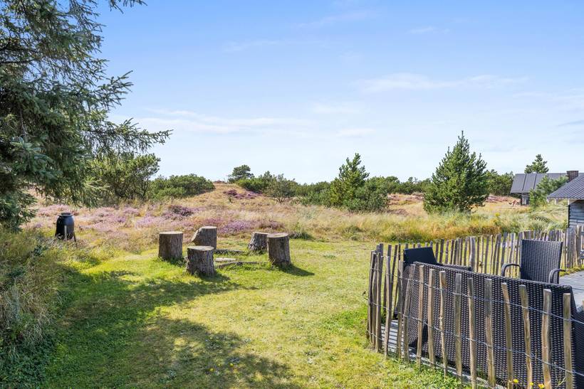 Foto von Ferienhaus EL66 in Blåvand - Westjütland