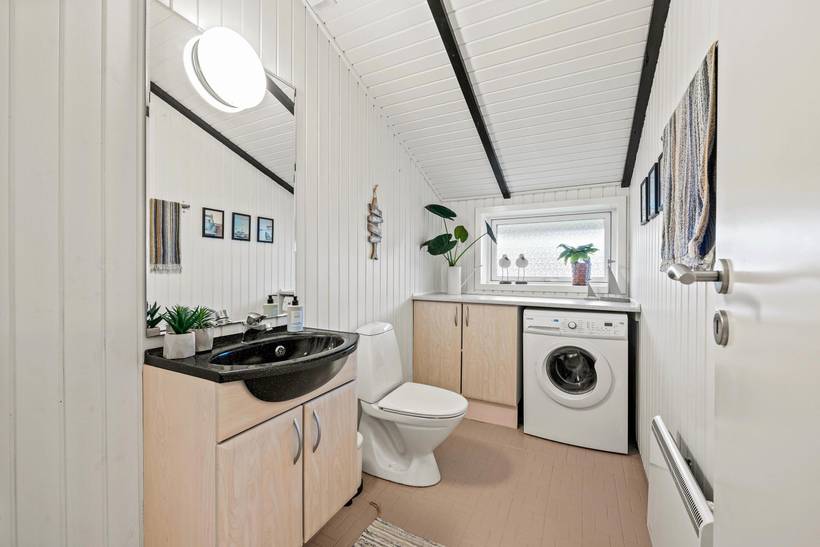 Foto von Ferienhaus EL66 in Blåvand - Westjütland
