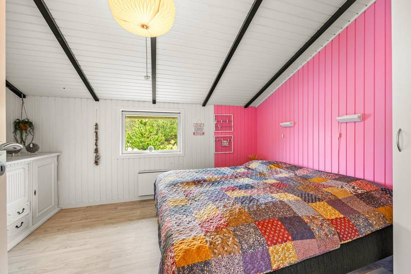 Foto von Ferienhaus EL66 in Blåvand - Westjütland